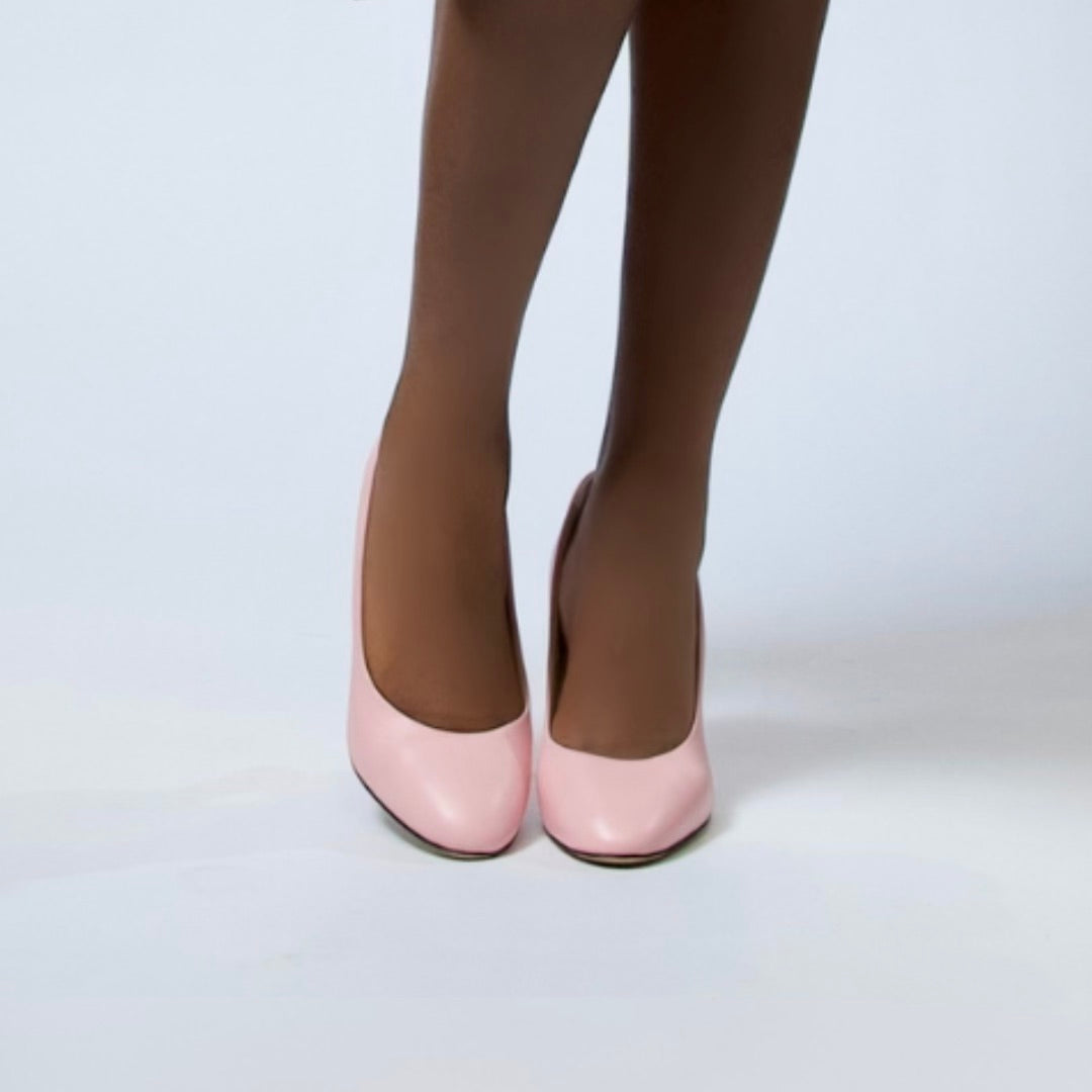 Rose Muse ロゼミューズ　スニーカー　ピンク　Mサイズ Glitter point sneakers – BUNNY APARTMENT