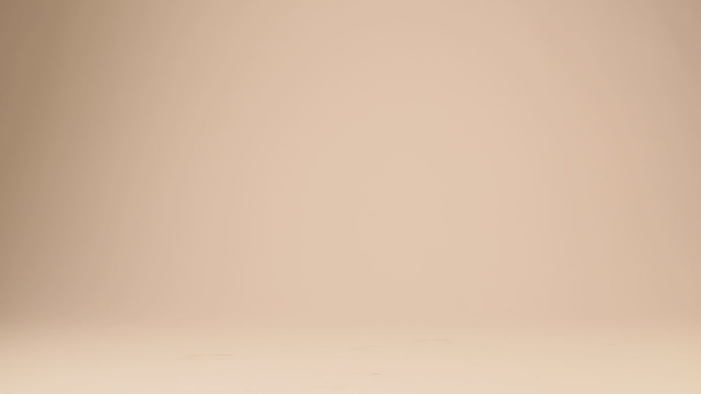 ÉTOILE WEDGE – Powder Suede Mule